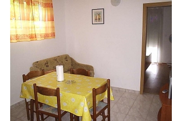Pension de famille Stanići 3